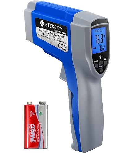 Cooper-Atkins 35140 Series 351 AquaTuff Wrap&Stow Waterproof